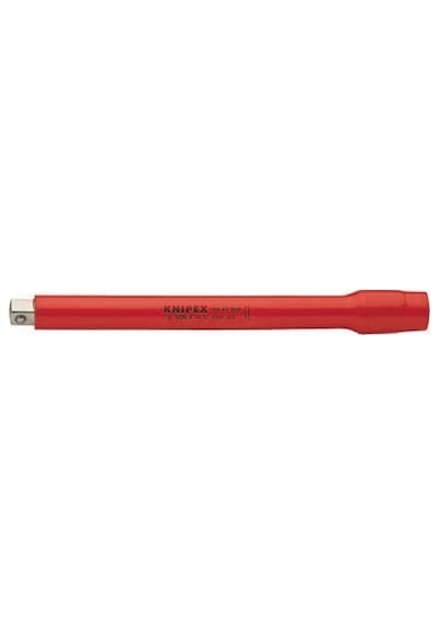 Knipex 98 45 250mm 1/2 İzoleli Uzatma Vde