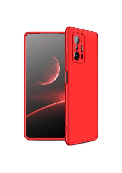 Xiaomi Mi 11T 5G Kilif Zore Ays Full Koruma Kilif 532707488