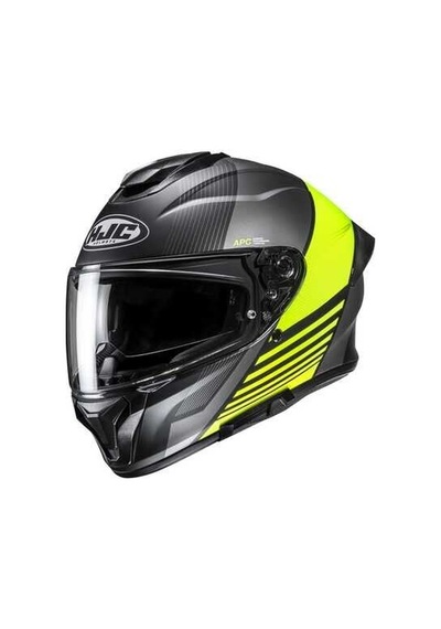 Hjc C71 Kask Morıx Mc3hsf L Çok Renkli