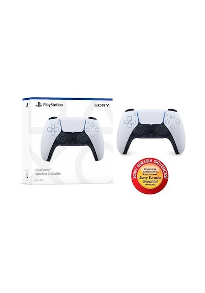 Sony Ps5 Dualsense Controller Gamepad