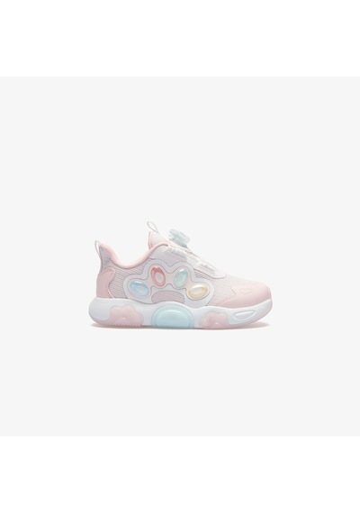 Anta Casual Çocuk Pembe Spor Ayakkabı W322619921 2800236