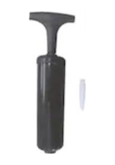 Cansport 55 Cm Pilates Topu + Pompa 001