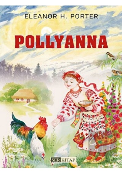Pollyanna Ser Kitap  -  Ser Kitap