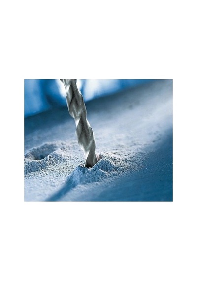 8 X 120 Mm Beton Matkap Ucu, 10'lu Ekonomik Paket