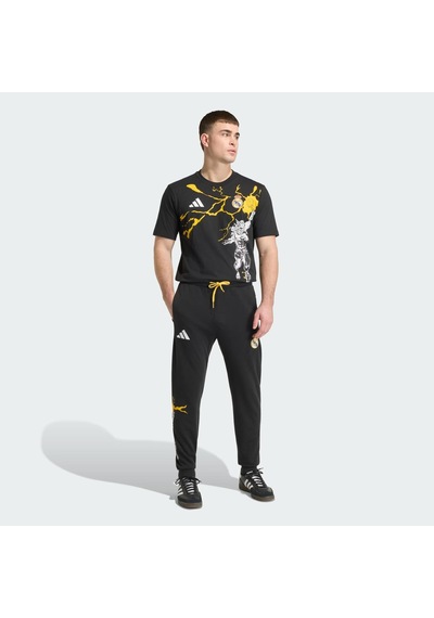 Adidas Real Madrid Avengers Erkek Tişört C-adıkb4397e50a00 Siyah