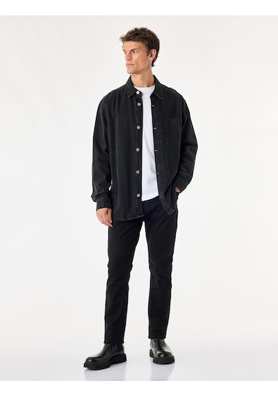 Koton Pamuklu Normal Bel Cepli Skinny Push Up Denim Pantolon - Skinny Push Up Fit Jean Antrasit 7wam40234nd Koton Pamuklu Normal Bel Cepli Skinny Push Up Denim Pantolon - Skinny Push Up Fit Jean Antrasit 7wam40234nd