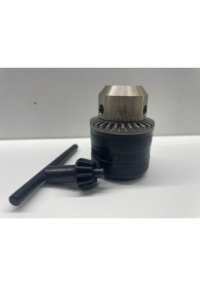 Manderen Anahtarlı Jacobs 1,5-13mm