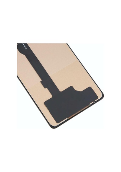 Redmi Note 12 Pro 5g Lcd Ekran Dokunmatik Oled Çıtasız