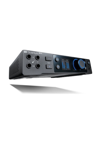 Presonus Quantum Hd 2 Usb-c Ses Kartı