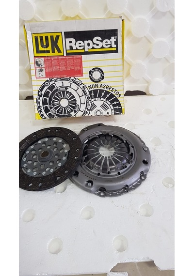 Vectra C Baskı Balata 2.0 Dtı 02-08 Y20Dth-Z22Se-Z22Yh