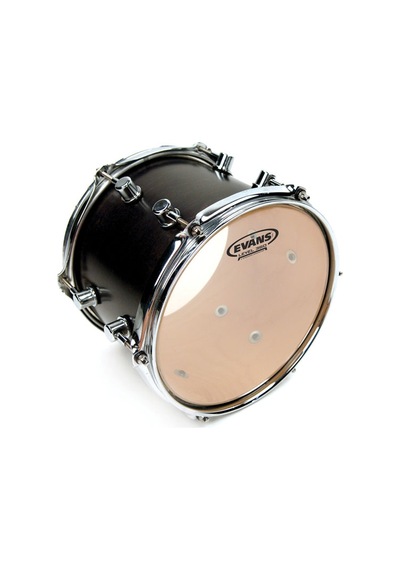 Evans G2 Clear Tom Batter 10-12-14-14 İnch - Epp-g2hdd-f Kumlu To