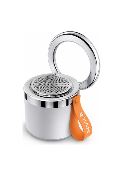 Magsafe Bluetooth Hoparlör Telefon Standı Bluetooth 5.4 5w Güçlü Ses Manyetik Telefon Tutucu Taşınabilir Mini Hoparlör Magsound Pro Ry-msp01