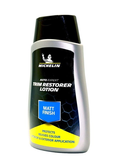Michelin Mc32200 250ml Torpido Ve Tampon Bakım Losyonu/mat Görünüm Genel