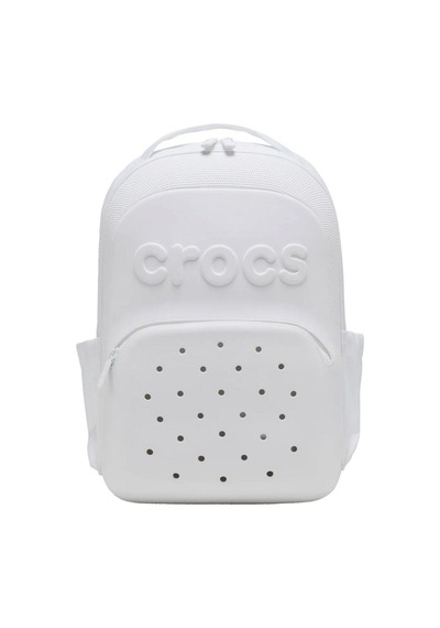 Crocs Backpack Çanta Crczfb0003 Crc.whıte Beyaz