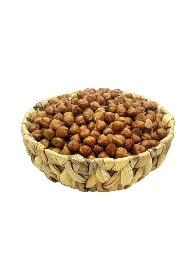 Giresun Kalite Çiğ Fındık İçi 1 KG