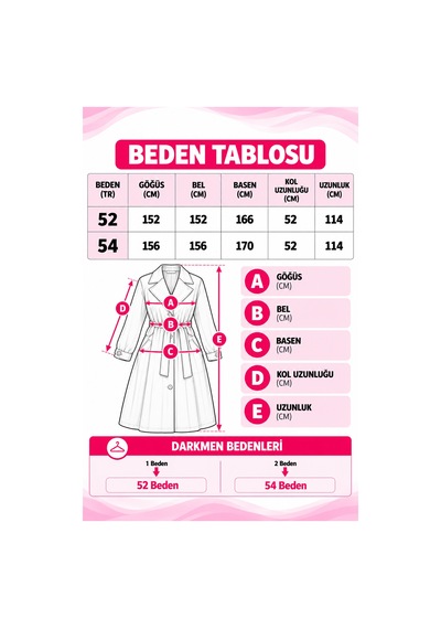 Darkwin Büyük Beden Kadın Siyah 52-54 Beden Kadife Detaylı Dantel İşlemeli Viskon Uzun Özel Gün Ceketi