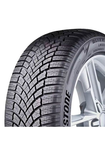 Bridgestone 195/60 R16 89H Blizzak Lm005 Kış Lastiği 2023