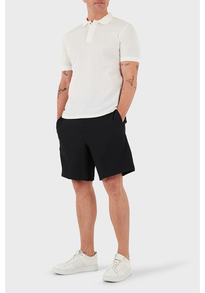 Emporio Armani Erkek Short Em001507 Af14076 Uc001 Siyah Siyah