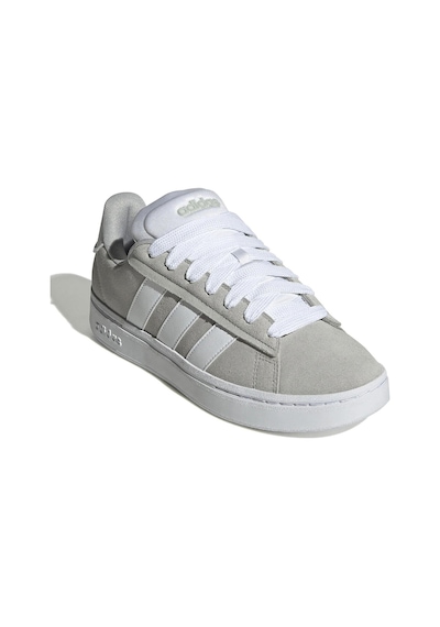 Adidas Grand Court Alpha Erkek Günlük Spor Ayakkabı C-adıjh7234e10a00 Gri