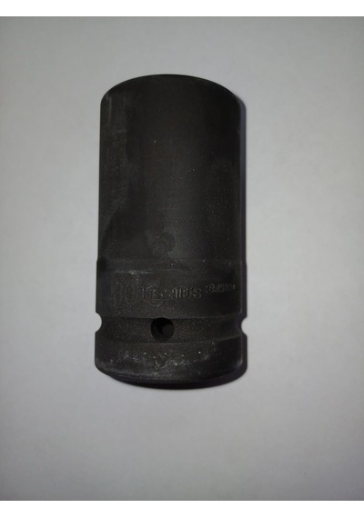 Genius Darbeli Lokma 1" -30mm Derin/uzun Boy 90mm, 1 Adet