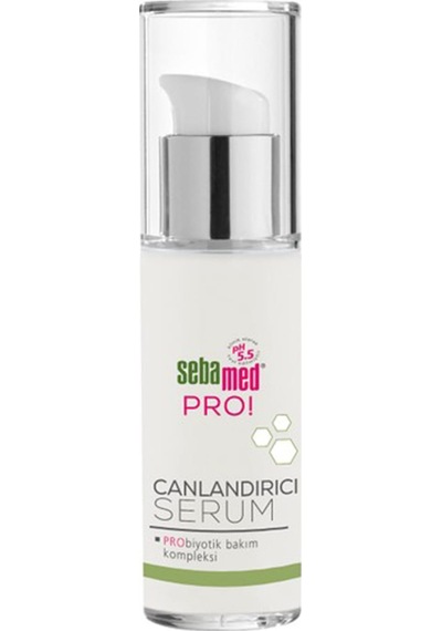 Canlandırıcı Cilt Serumu 30 Ml 4103040022806