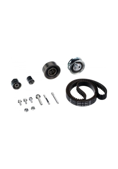 Triger - 775 - Seti Vw Caddy Iıı, Polo, Passat, Golf Vı, T5, T6, Audı A3, A4, A6, Q5 1.6 Tdı/2.0 - Dpmıx-hb - Tdı 2009- Triger Seti