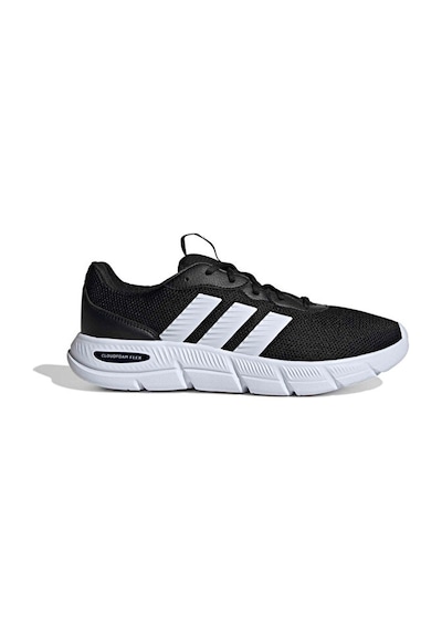 Adidas Cloudfoam Flex - Laces Erkek Günlük Ayakkabı Hq4854 Siyah