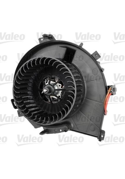 VALEO 715224 Kalorifer Motoru Corsa C 00- Tigra Twıntop 04- Klimasız