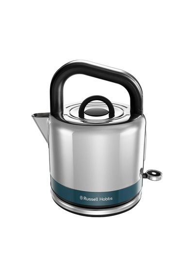 Russell Hobbs Distinctions 26421-70 Su Isıtıcısı 1,5 L Paslanma