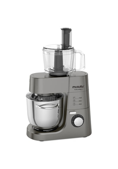 Musullu Proset MSL-3006 1800 W Stand Mikser