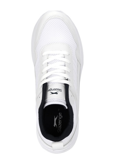 Slazenger Ignaso I Erkek Beyaz / Lacivert Günlük Spor Ayakkabısı Beyaz - Lacivert
