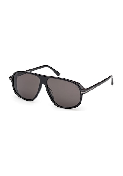 Tom Ford Tf1208n 01a 61 Unisex Güneş Gözlüğü
