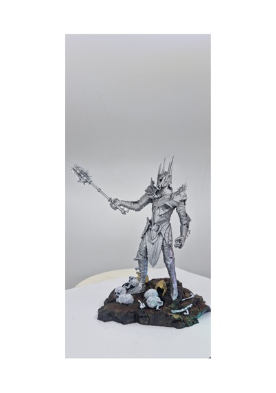 Sauron 20 Cm Figür