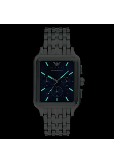 Emporio Armani Ar11750 Erkek Kol Saati Metalik Gri