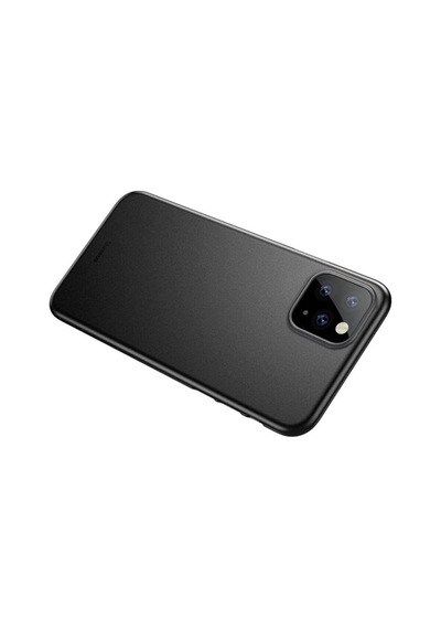 Baseus Wing Case Apple Uyumlu iPhone 11 Pro 5.8 2019 Ultra Ince Lux Mat Seffa 476873792