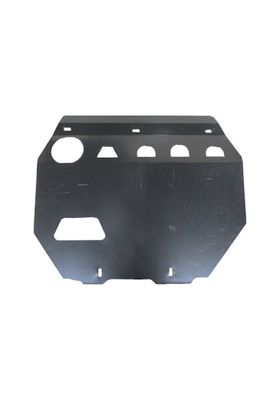 Hyundaı Accent Era 06/12 Karter Muhafaza Sacı Metal - Oem Yedek Parça