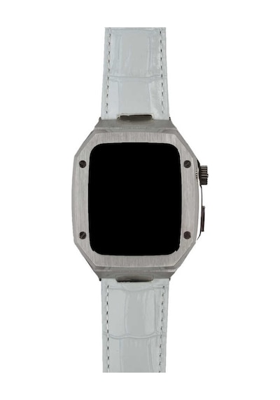 ​​​Apple Uyumlu Watch 44 MM Krd-67 Kordon
