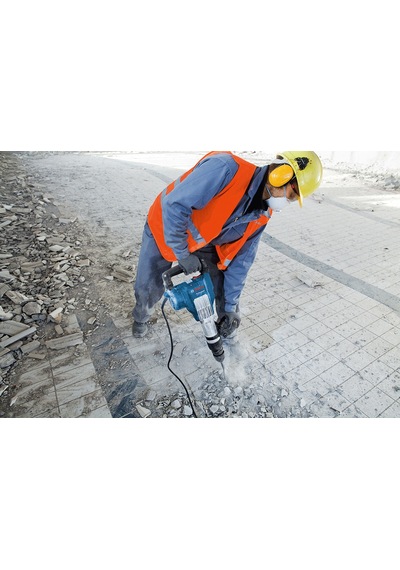 GSH 11 VC Kırıcı 0611336000