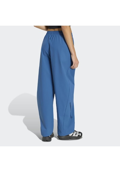 Adidas Z.n.e. Kadın Mavi Eşofman Altı Kf0578 Mavi