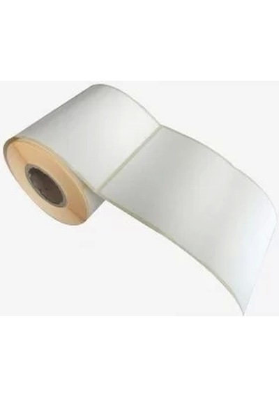 Pp Opak Etiketi 150x100 Tekli 200 Lik Rulo Diğer