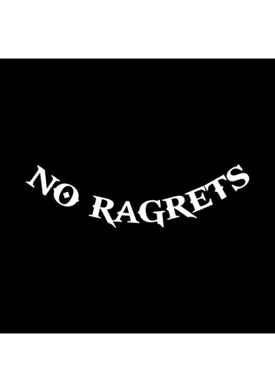No Ragrets - We're The Millers Kupa Bardak Çok Renkli