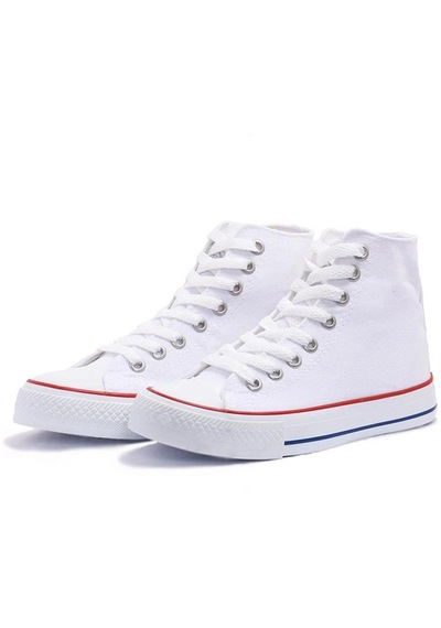 Dunlop Dnp-1982 Beyaz Renk Beyaz Beyaz