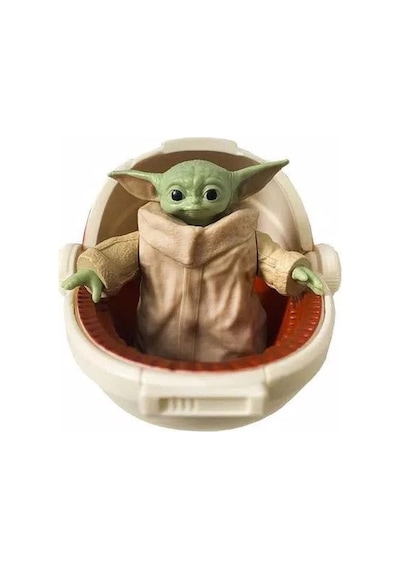 Star Wars Grogu Figür 24 Cm F4050