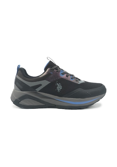 U.s. Polo Assn. Raıse 5pr Siyah Erkek Outdoor 000000000102038071 Siyah