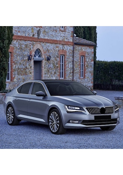 Skoda Superb 3 15-19 Park Sensörü İkaz Düdüğü Hoparlörü 5q0919279