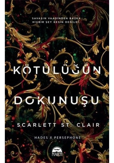 Kötülüğün Dokunuşu