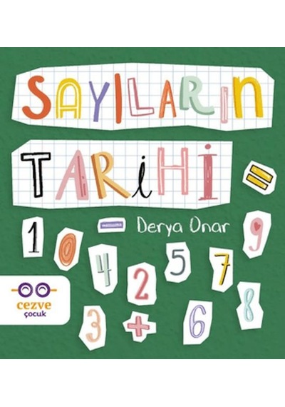 Sayıların Tarihi
