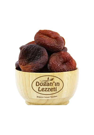 Doğan'ın Lezzeti Gün Kurusu Kayısı 250 G