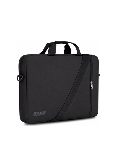 Classone XYZ-T20 15.6 İnch Uyumlu El Ve Omuz Çantası-Siyah