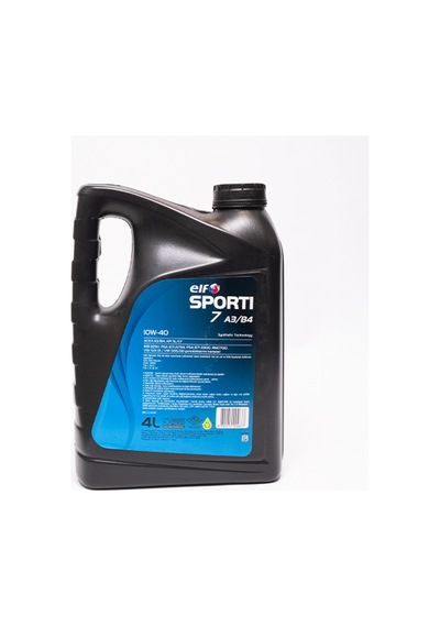 Sporti 7 A3/b4 10w-40 4 Litre